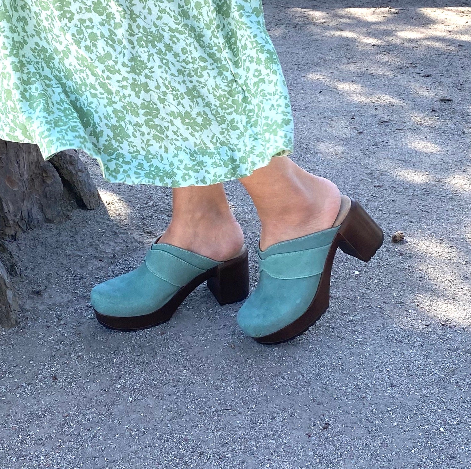 The magic of Midsummer