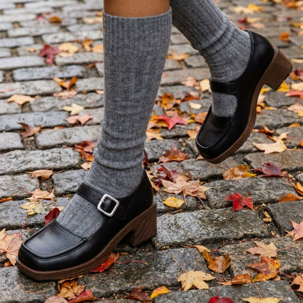 Best Clogs and Clog Boots for Fall 2026