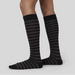 Brittas Cotton Stripe Knee-Highs