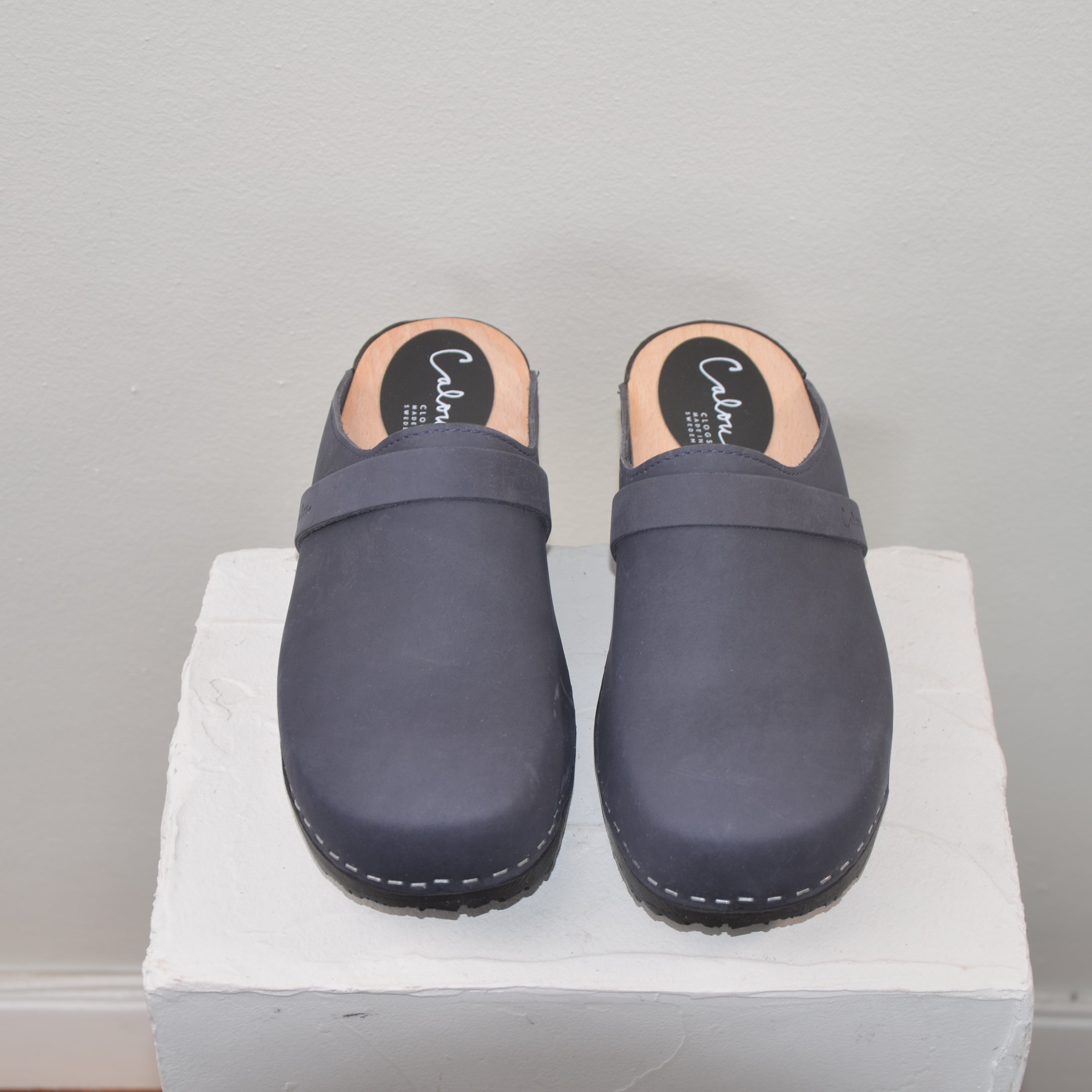 Men Clog - Olof