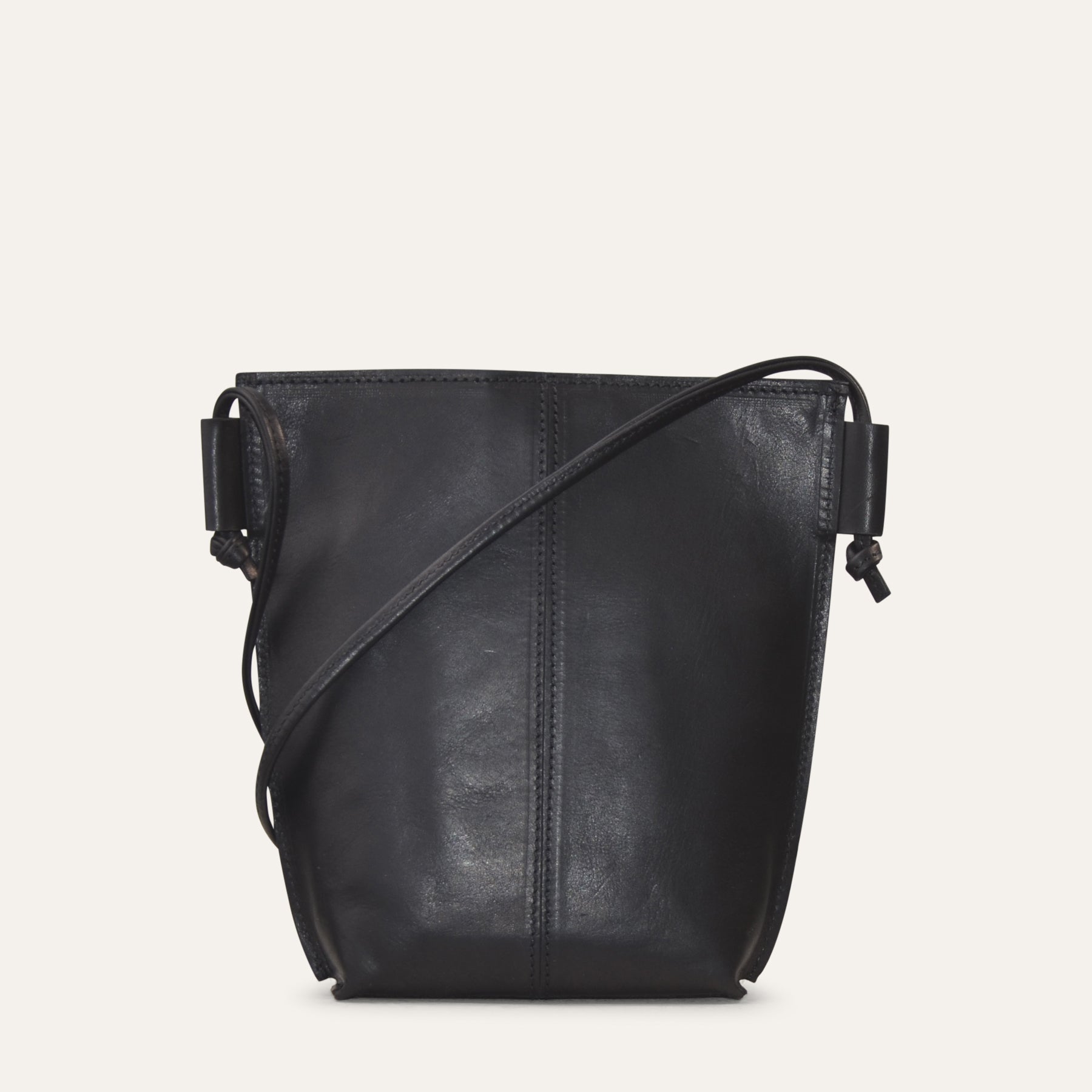 Maggie Black - Small shouder bag