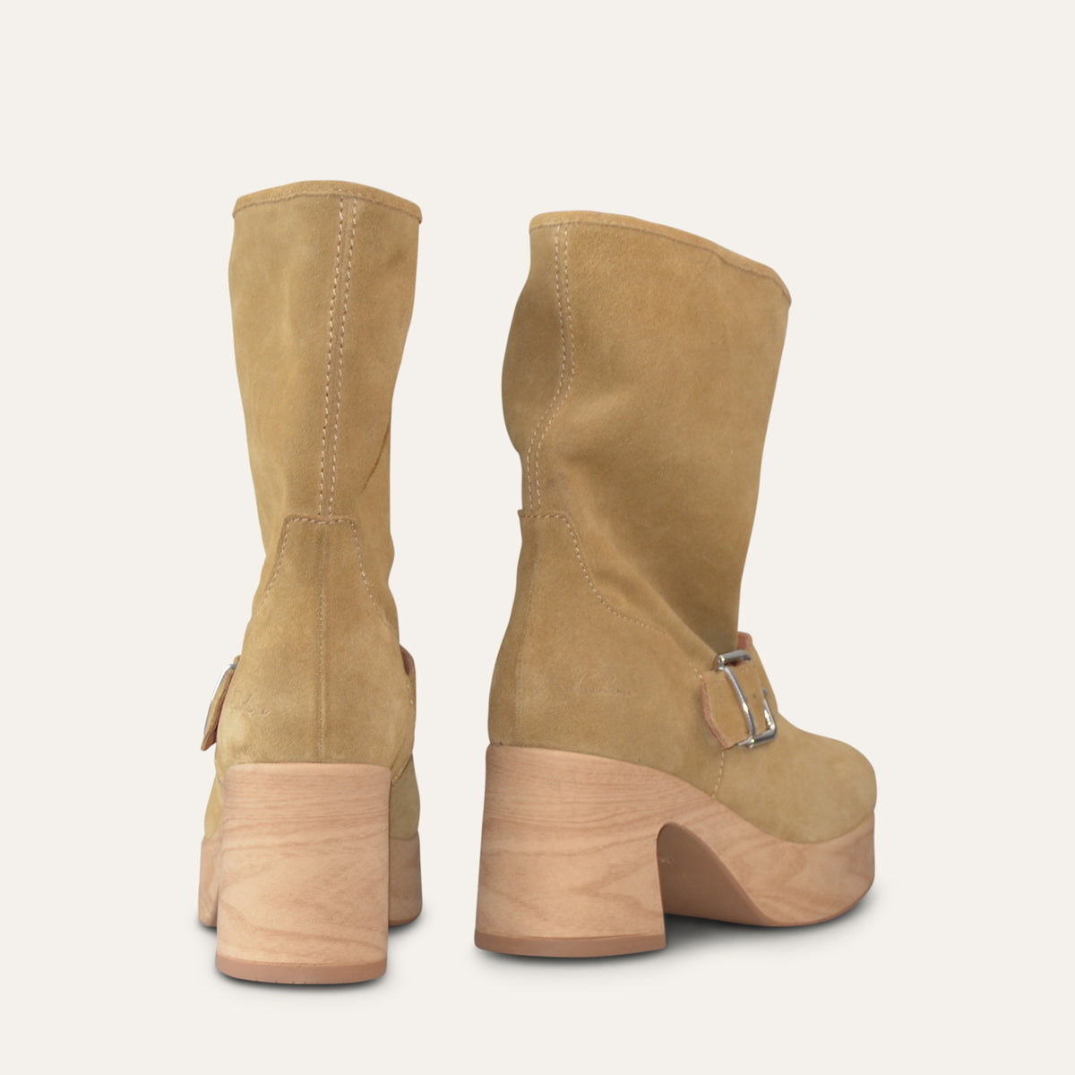 Naomi Beige