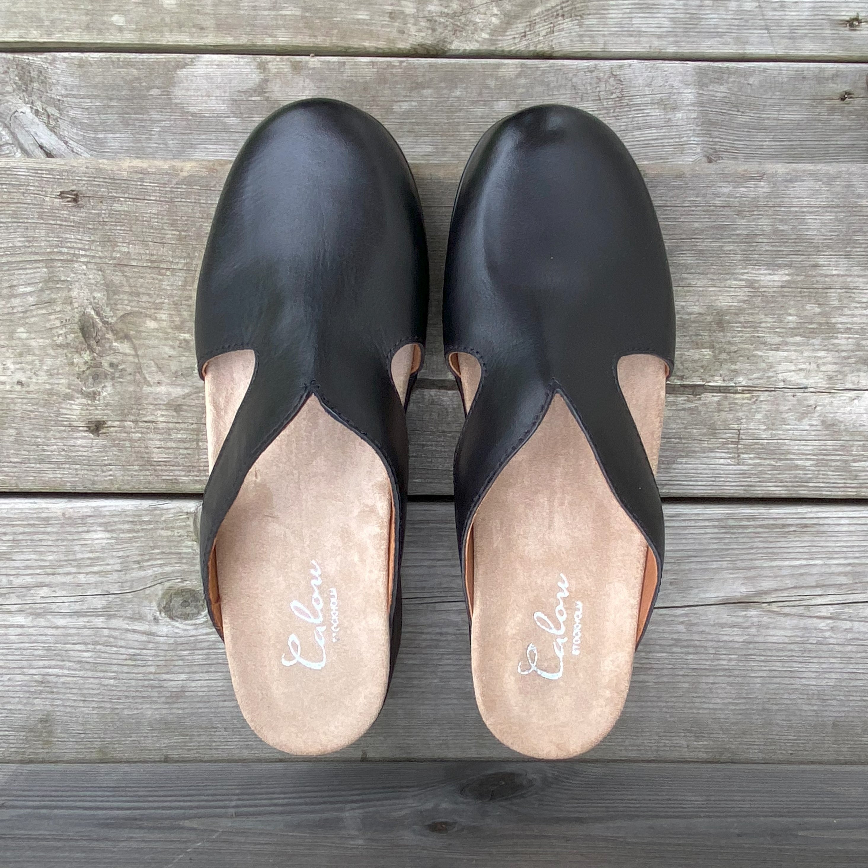 Eivor Black