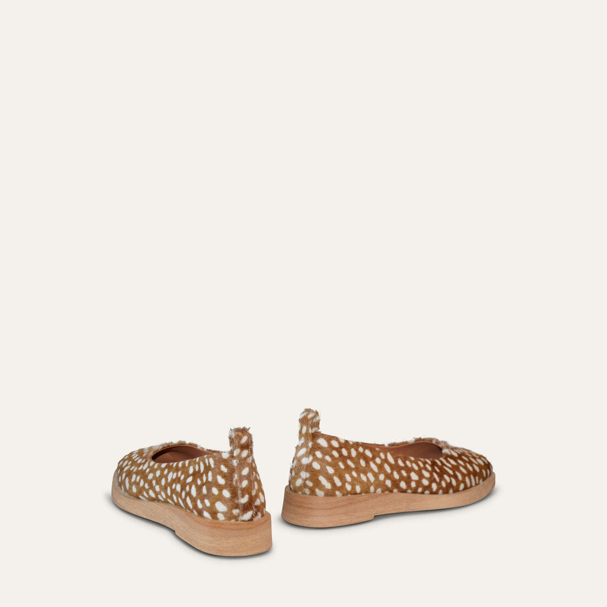 Selma Fur Dot