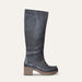 Maria Boot Black