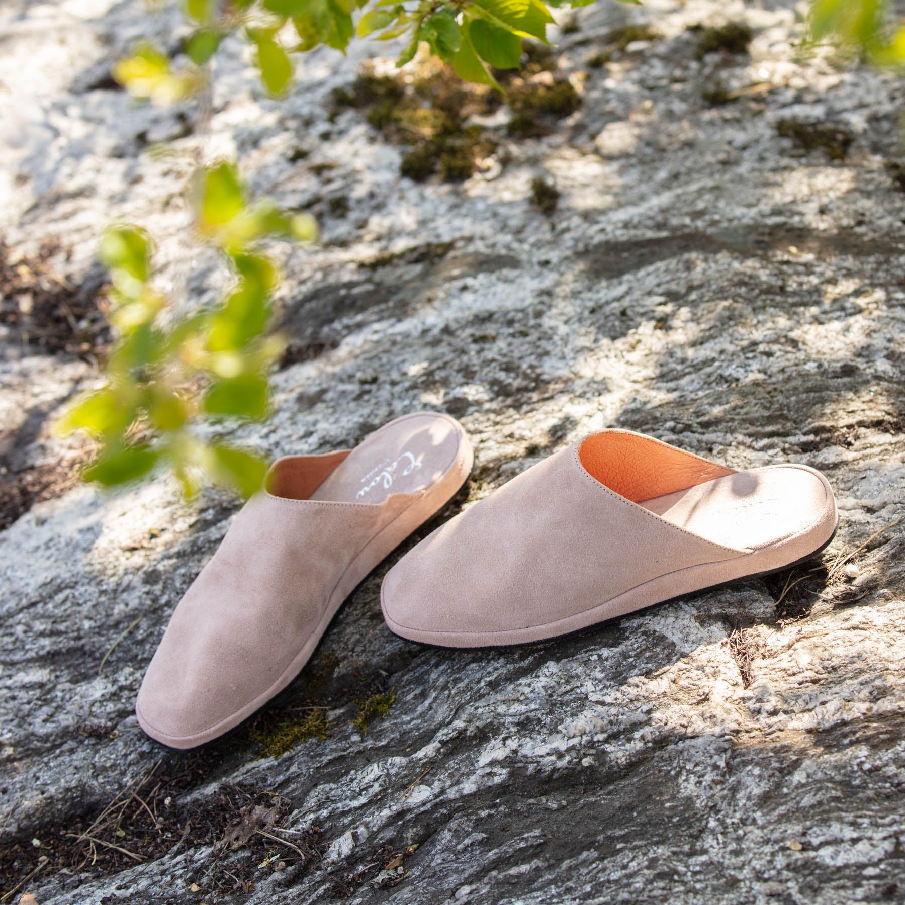 Tara indoor & outdoor Slipper