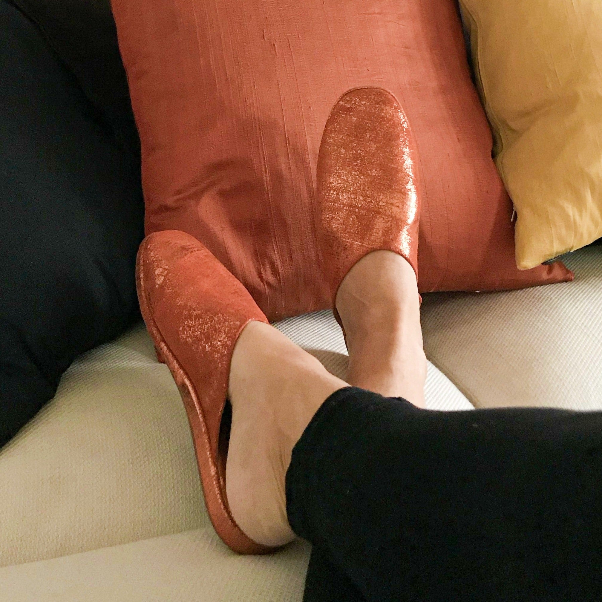 Git- Home Slipper
