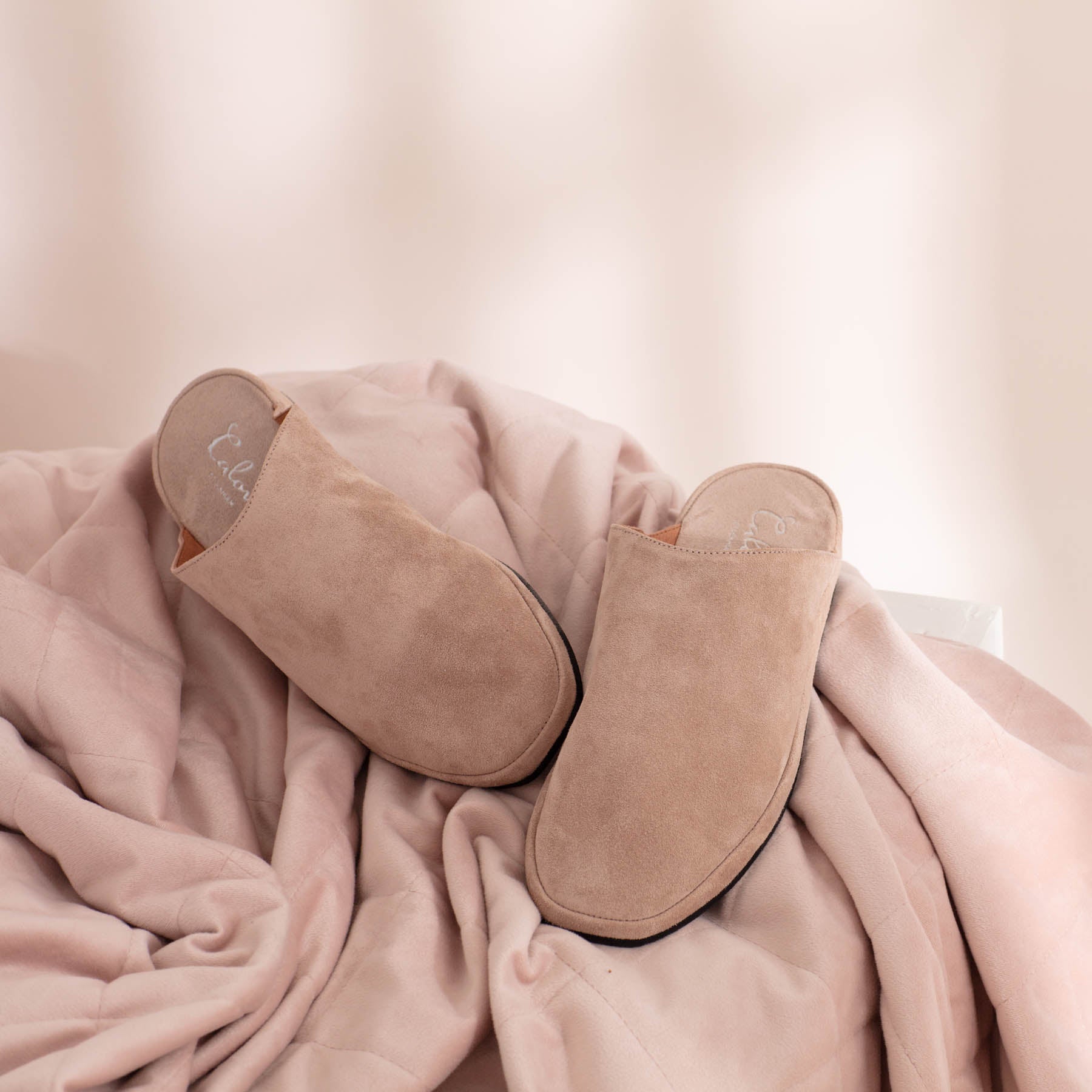 Tara indoor & outdoor Slipper