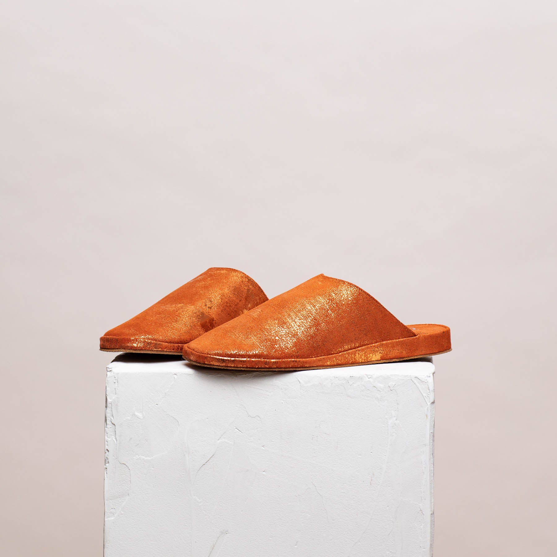 Git- Home Slipper