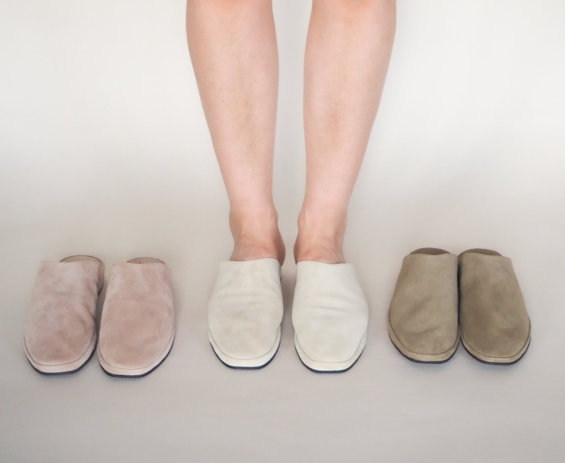Tara indoor & outdoor Slipper