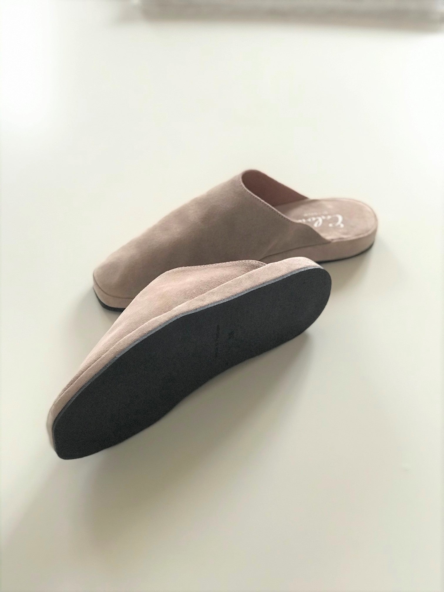 Tara indoor & outdoor Slipper