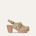 Astrid Beige