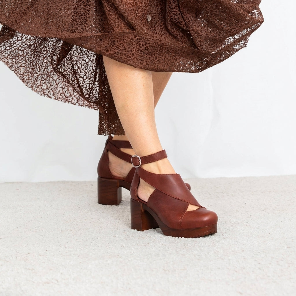 Bea Cognac