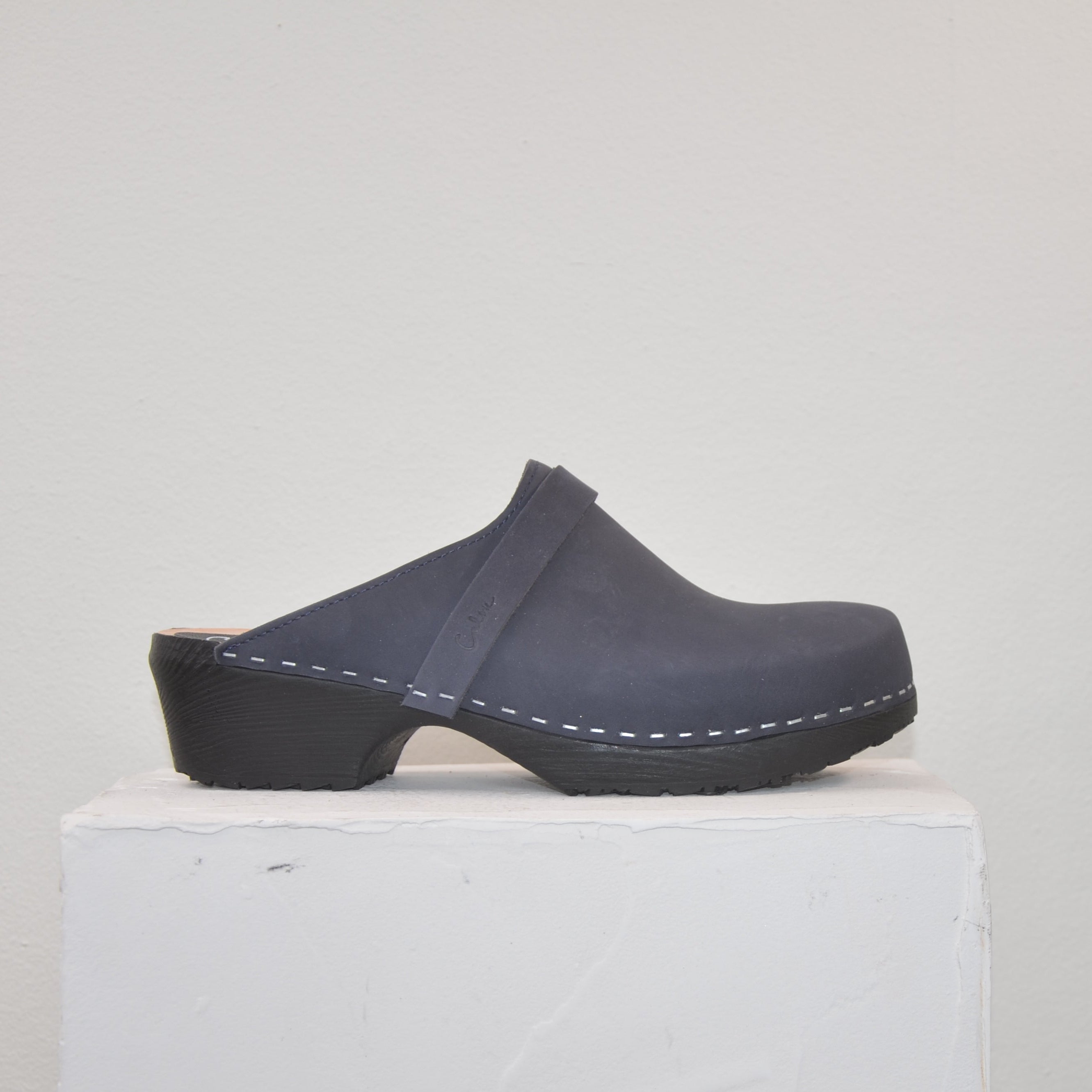 Men Clog - Olof
