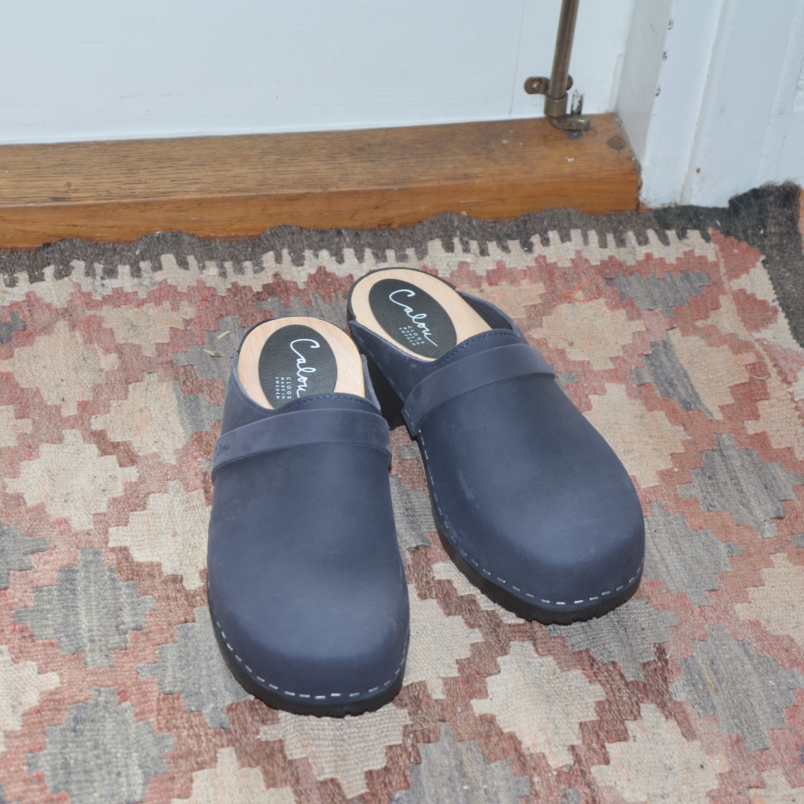 Men Clog - Olof