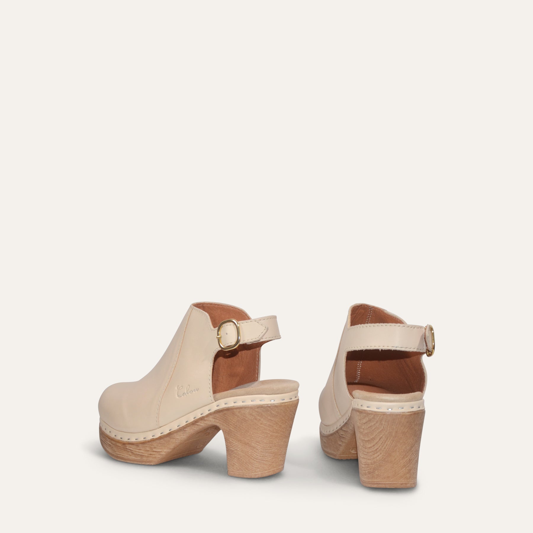 Tyra Beige