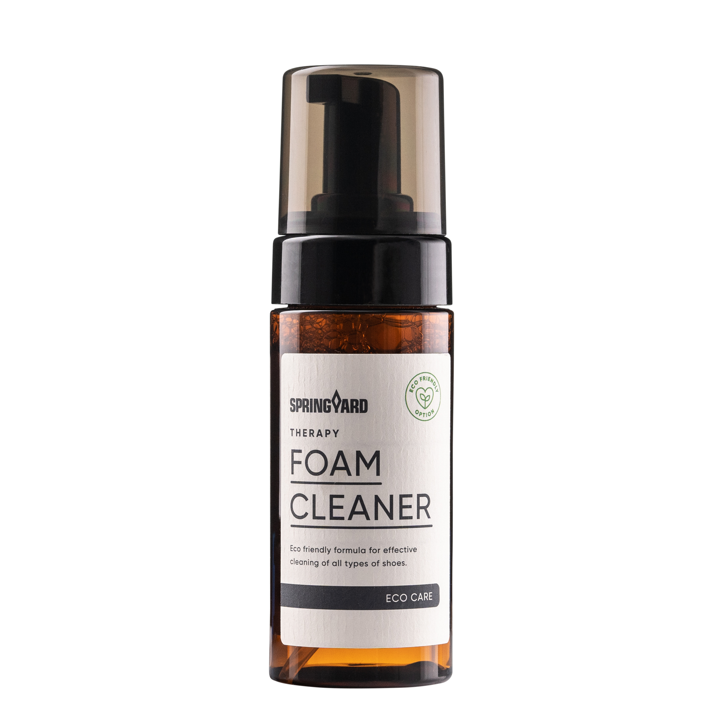 FOAM CLEANER