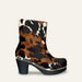 Molly Cow-print