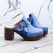 Sonja Blue