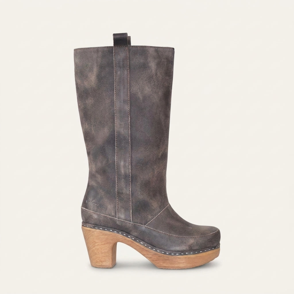 Alma Grey