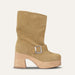 Naomi Beige